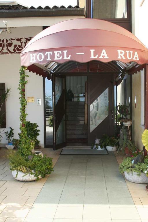 Hotel La Rua Carre Buitenkant foto